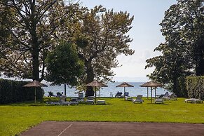 Bodensee Hotel Sonnenhof