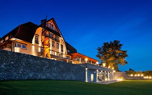 Bodensee Hotel Sonnenhof