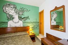 Hotel Regina