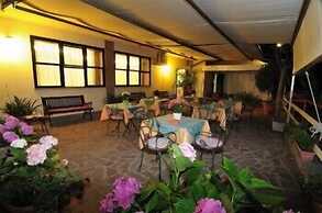 Albergo Paradiso