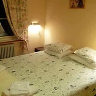 Hotel Per Olof Garden