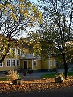 Hotel Per Olof Garden