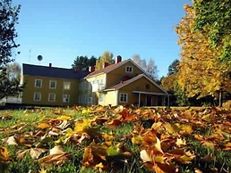Hotel Per Olof Garden