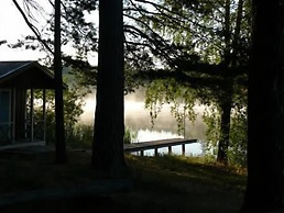 Hotel Per Olof Garden