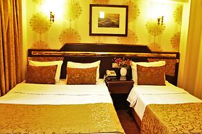 Sultanahmet Park Hotel