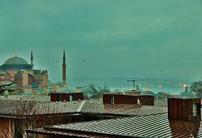 Sultanahmet Park Hotel