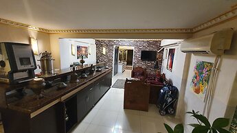 Sultanahmet Park Hotel