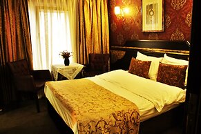 Sultanahmet Park Hotel