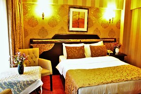 Sultanahmet Park Hotel
