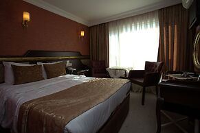 Sultanahmet Park Hotel