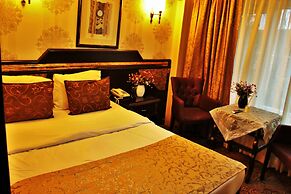 Sultanahmet Park Hotel
