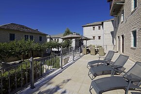 Zagori Suites Luxury Residences