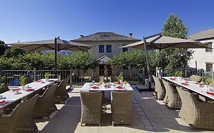 Zagori Suites Luxury Residences