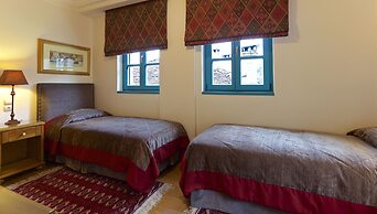 Zagori Suites Luxury Residences