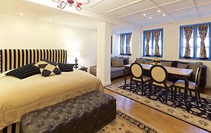 Zagori Suites Luxury Residences