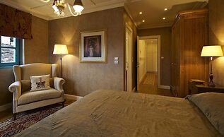 Zagori Suites Luxury Residences