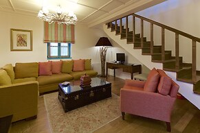 Zagori Suites Luxury Residences