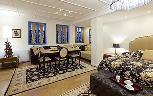 Zagori Suites Luxury Residences