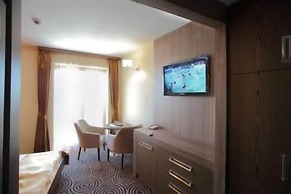 Sándor Hotel