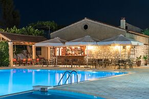 Sunset Hotel Corfu