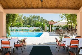 Sunset Hotel Corfu