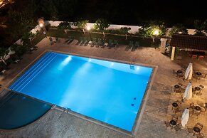 Sunset Hotel Corfu