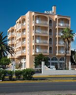 Sunset Hotel Corfu