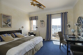Welcome Hôtel