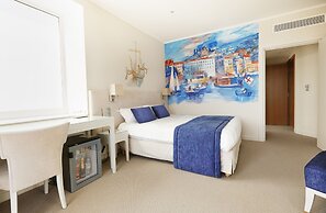 Welcome Hôtel