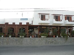 Maistrali