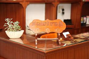 Maistrali