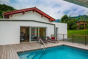 Hôtel Andreinia
