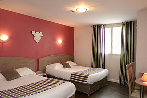 Hôtel Andreinia