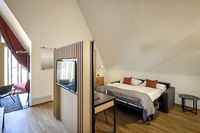 JUFA Hotel Bregenz