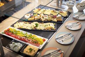 JUFA Hotel Bregenz