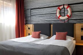 JUFA Hotel Bregenz