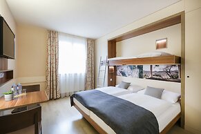 JUFA Hotel Graz