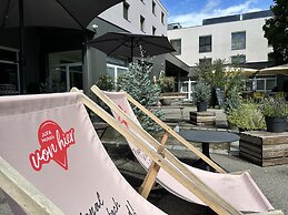 JUFA Hotel Graz