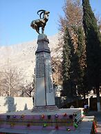 Gilgit Serena Hotel