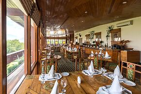 Gilgit Serena Hotel