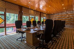 Gilgit Serena Hotel