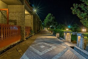 Gilgit Serena Hotel