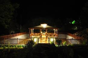 Gilgit Serena Hotel