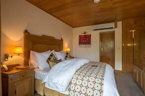 Gilgit Serena Hotel