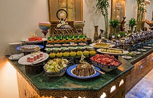 Gilgit Serena Hotel
