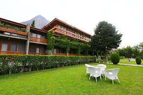 Gilgit Serena Hotel
