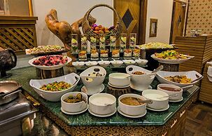 Gilgit Serena Hotel