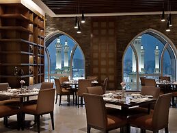 Raffles Makkah Palace