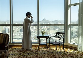 Raffles Makkah Palace
