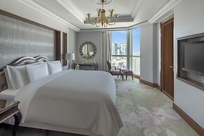 Raffles Makkah Palace